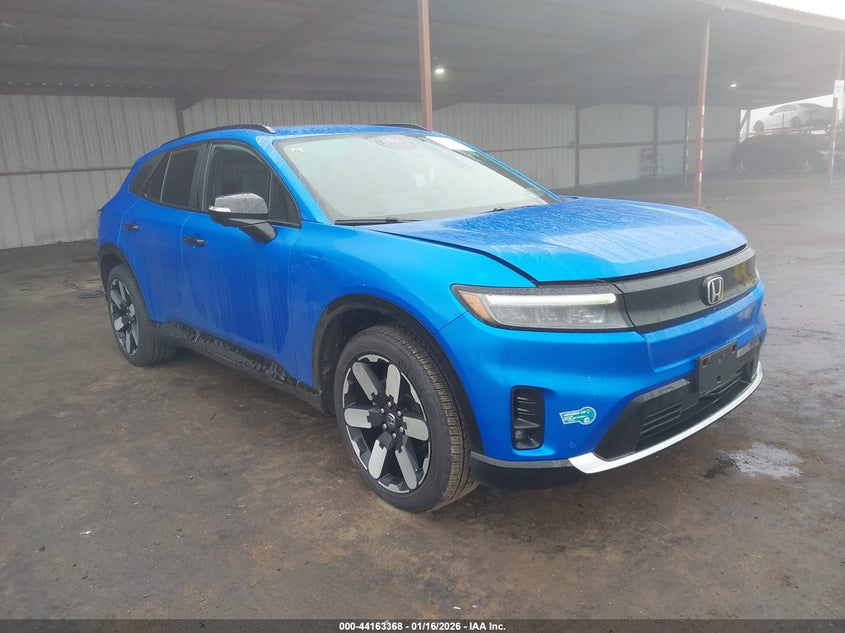 3GPKHZRJ9RS525922 HONDA PROLOGUE Photo 1