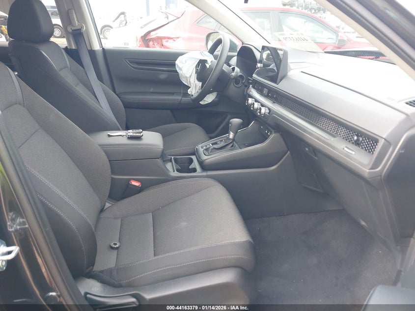 2026 Honda Cr-V Lx 2Wd