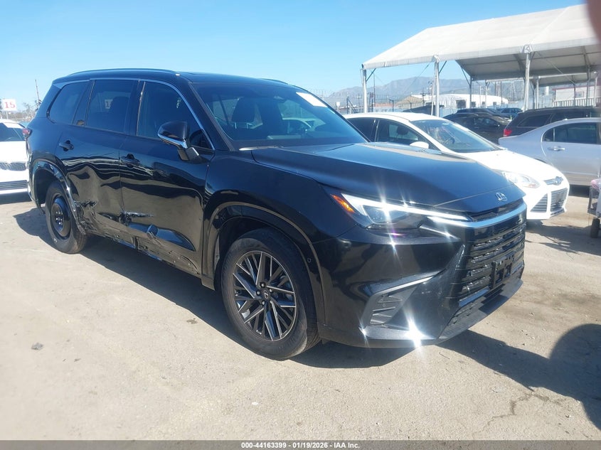 2025 Lexus Tx 350 Premium