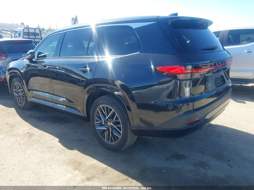 2025 Lexus Tx 350 Premium