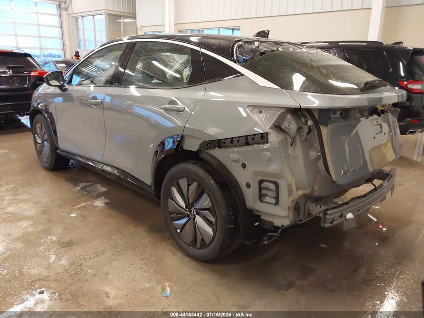 2023 Nissan Ariya Engage