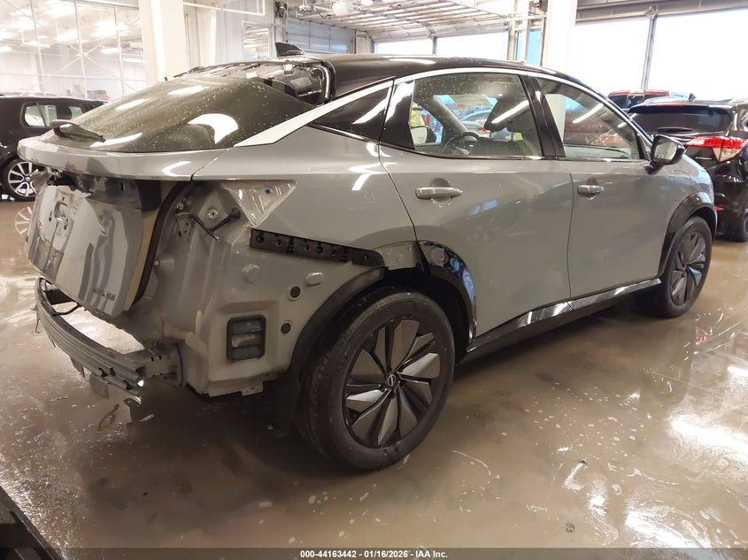 2023 Nissan Ariya Engage