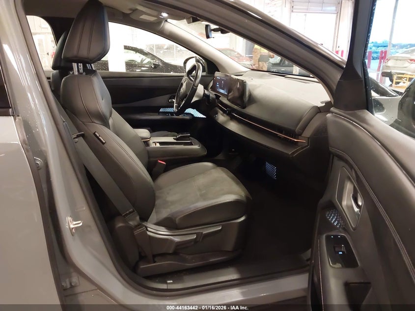 2023 Nissan Ariya Engage