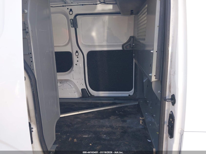 2020 NISSAN NV200  CARGO auction photo 8