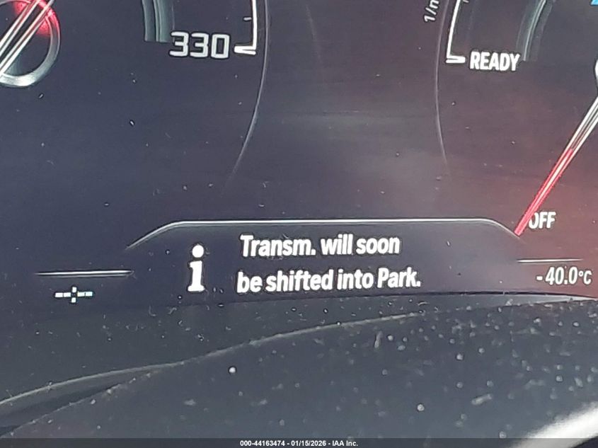 2019 BMW M5 Competition VIN: WBSJF0C57KB448732 Lot: 44163474