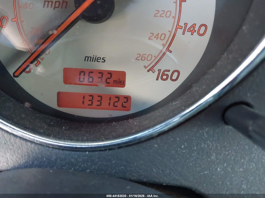 1999 Mercedes-Benz Slk 230 Kompressor VIN: WDBKK47FXXF090607 Lot: 44163530