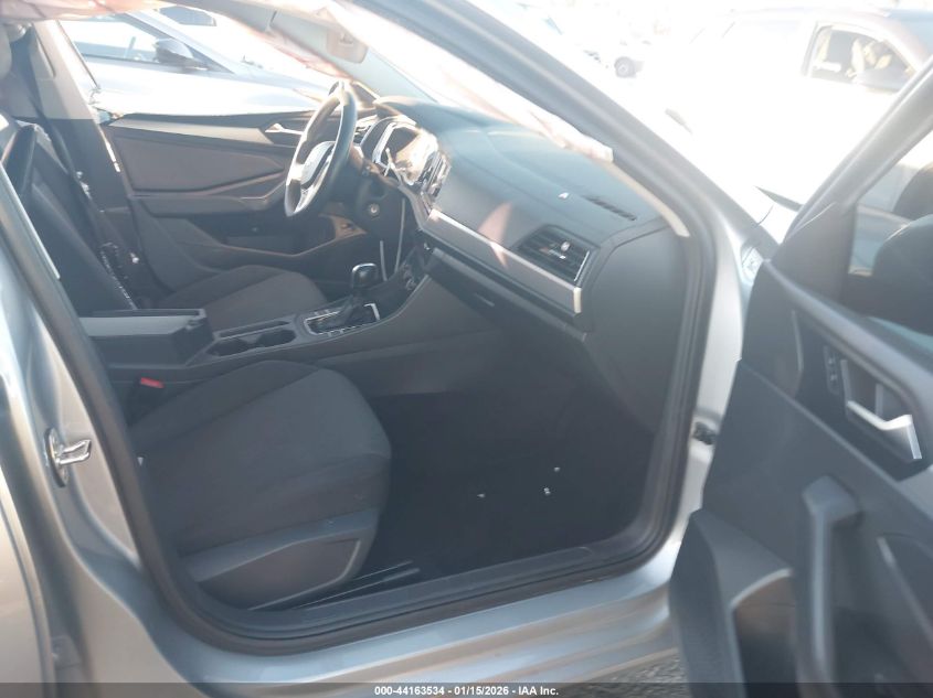 2020 Volkswagen Jetta 1.4T R-Line/1.4T S/1.4T Se