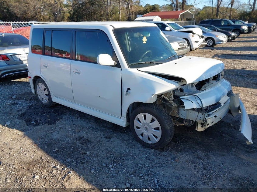 2006 Scion Xb