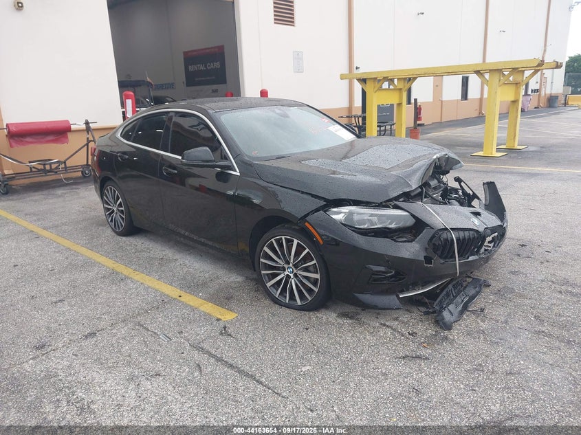 Vin: wba53ak09m7h54818, lot: 44659600, bmw 228i gran coupe sdrive 2021 img_1