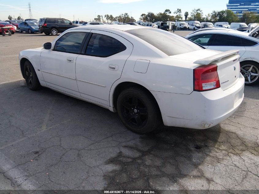 2006 Dodge Charger