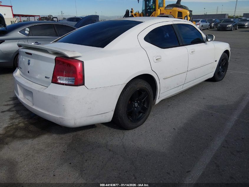 2006 Dodge Charger