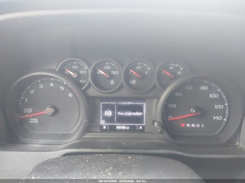 2023 Chevrolet Silverado 1500 2Wd Standard Bed Wt VIN: 3GCNAAEKXPG358411 Lot: 44163686