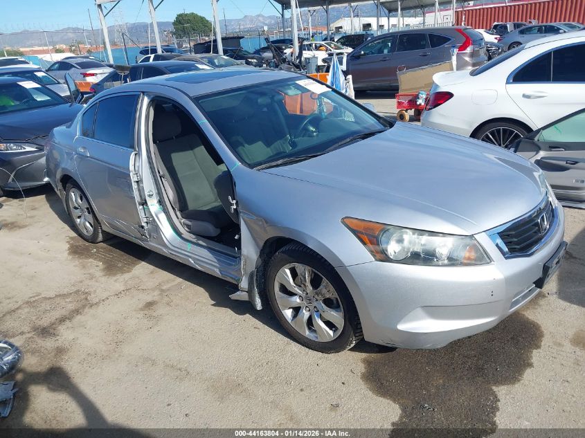 2010 Honda Accord