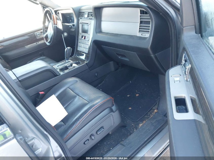 2008 Lincoln Navigator