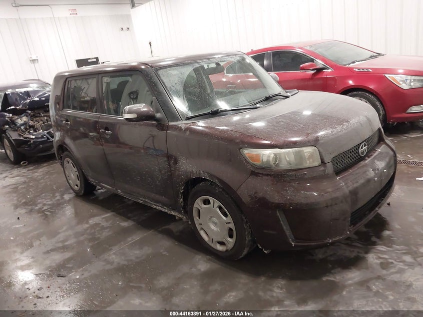 2009 Scion Xb