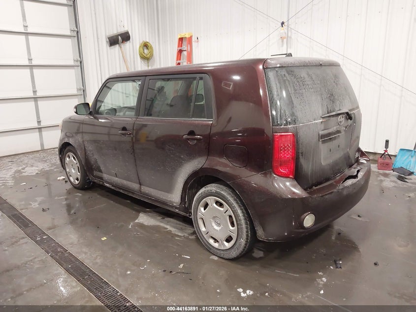 2009 Scion Xb