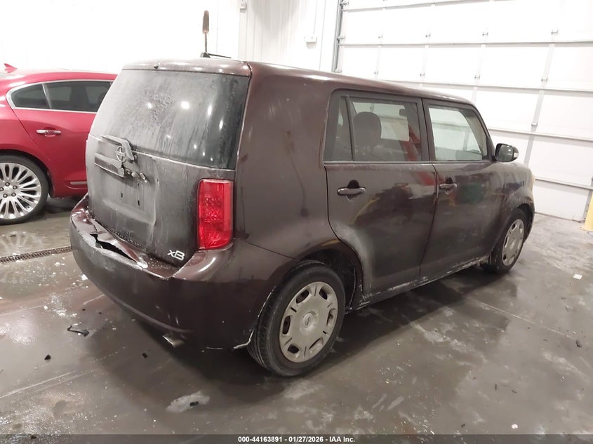 2009 Scion Xb