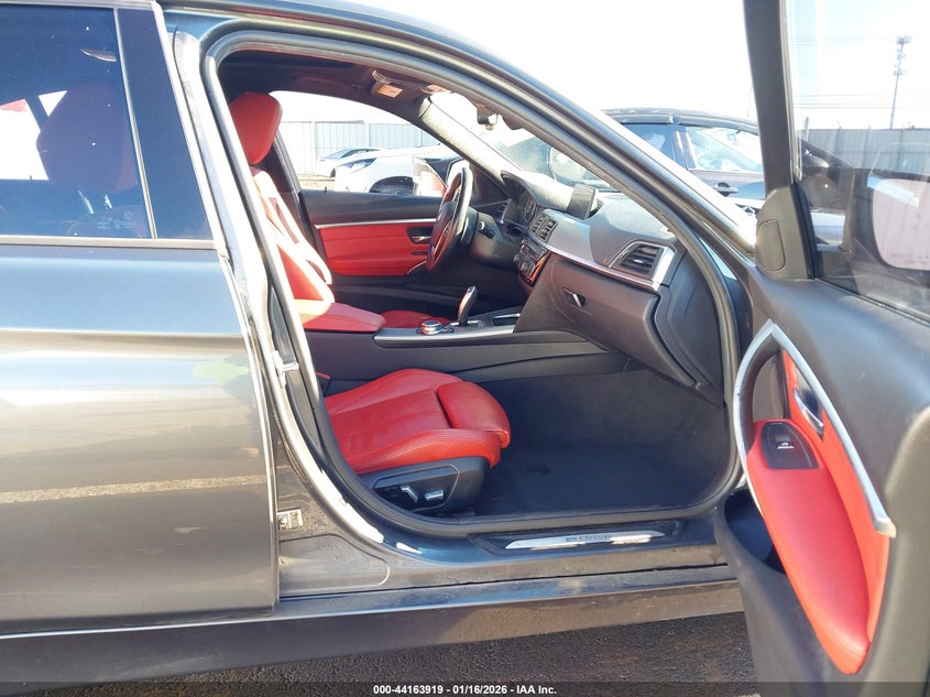 2018 BMW 330E Iperformance