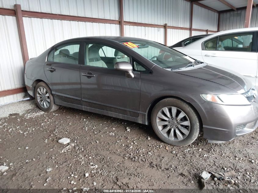 2010 Honda Civic