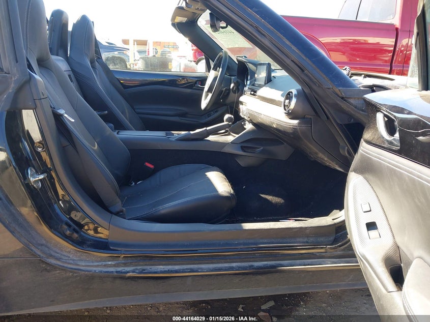 2023 Mazda Mx-5 Miata Rf Grand Touring