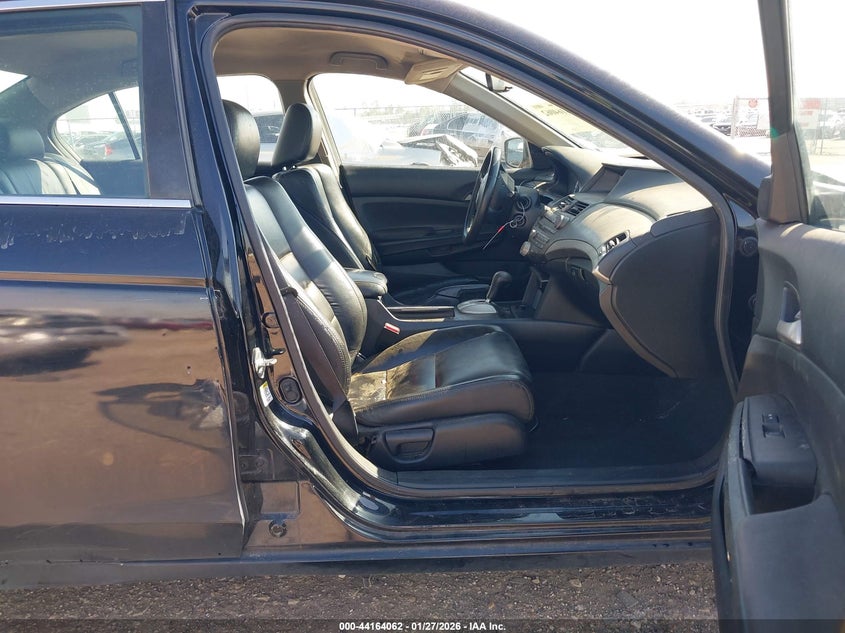 2011 Honda Accord 2.4 Se