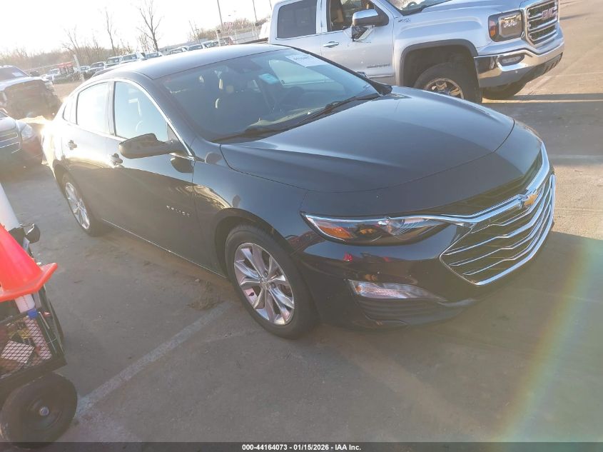 2023 Chevrolet Malibu