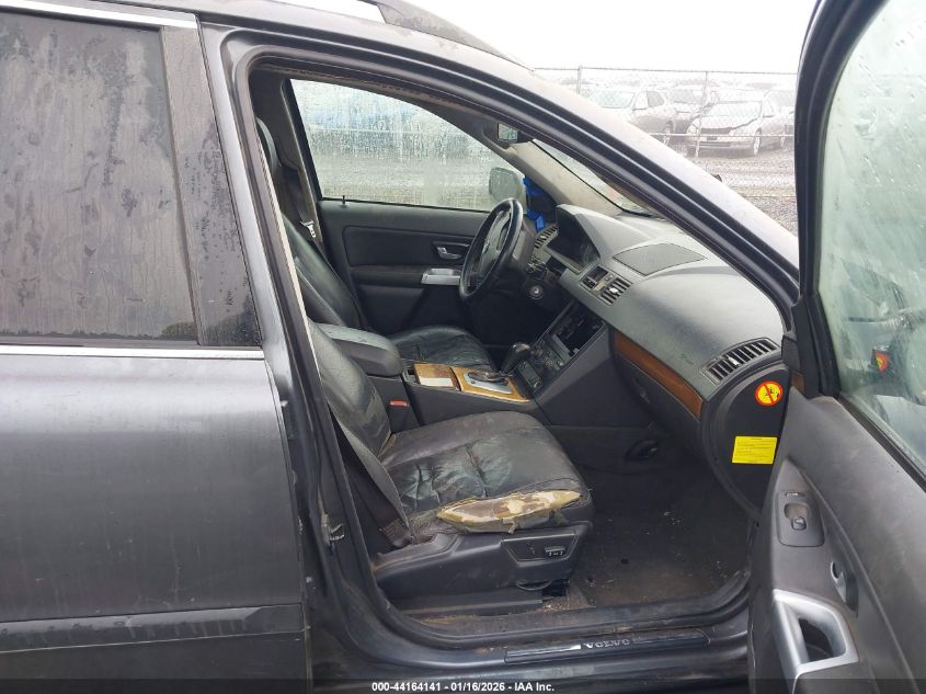 2005 Volvo Xc90 2.5T