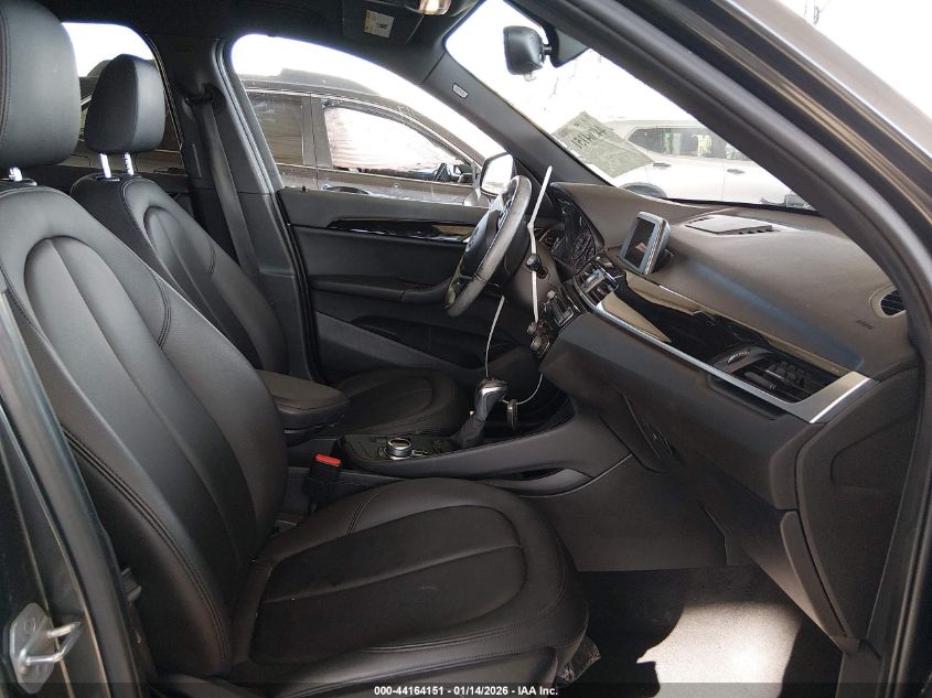 2017 BMW X1 xDrive28I