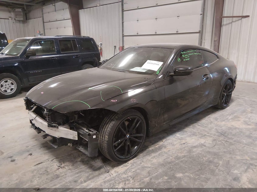 2023 BMW 430I xDrive