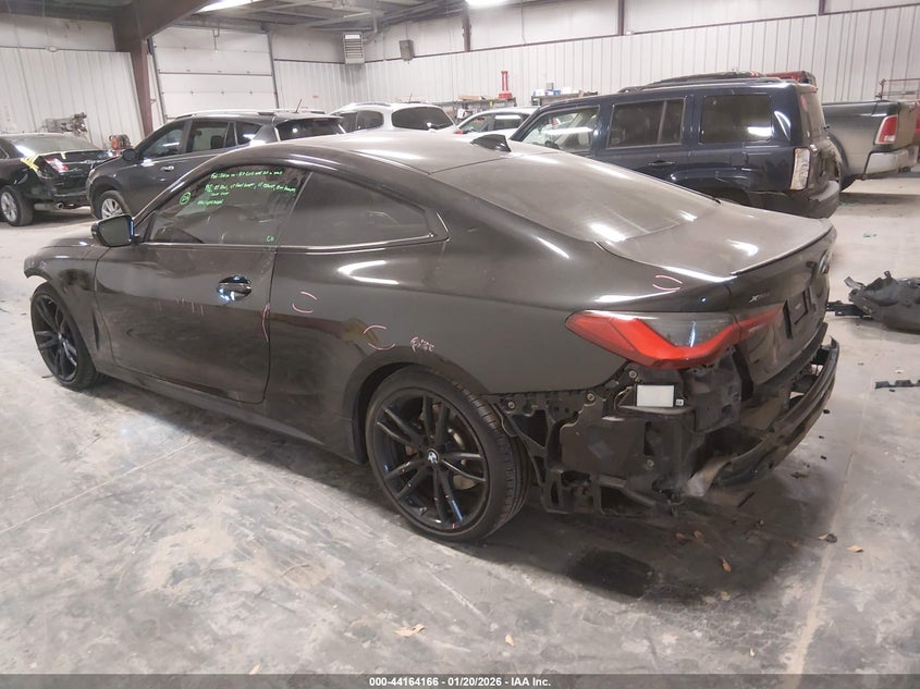 2023 BMW 430I xDrive