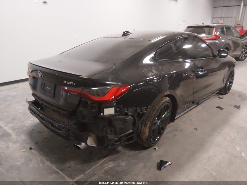 2023 BMW 430I xDrive