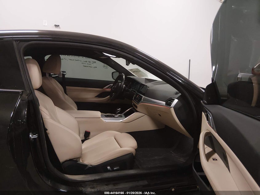 2023 BMW 430I xDrive