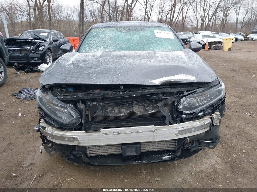 VIN 1HGCV2F33LA003048 2020 HONDA ACCORD SPORT