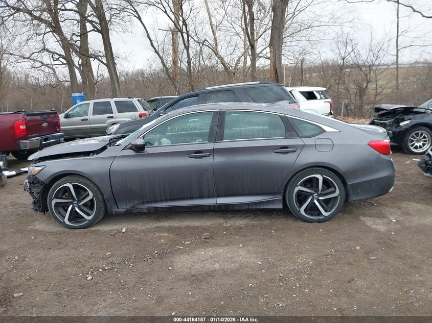 VIN 1HGCV2F33LA003048 2020 HONDA ACCORD SPORT