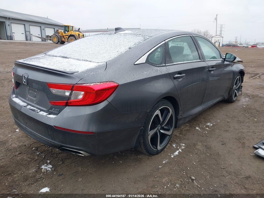 VIN 1HGCV2F33LA003048 2020 HONDA ACCORD SPORT