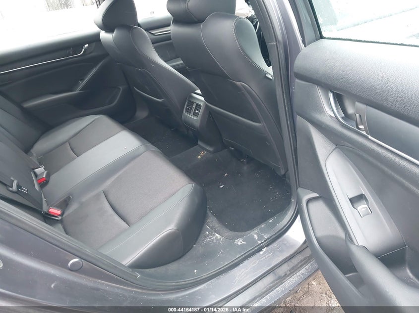 VIN 1HGCV2F33LA003048 2020 HONDA ACCORD SPORT