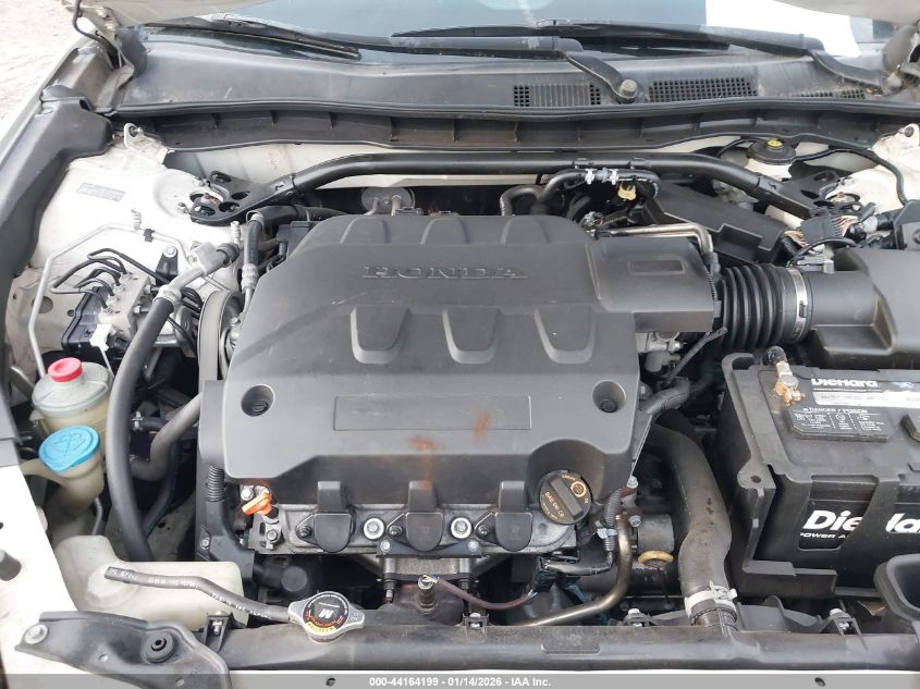 2010 Honda Accord Crosstour Ex VIN: 5J6TF1H36AL010820 Lot: 44164199