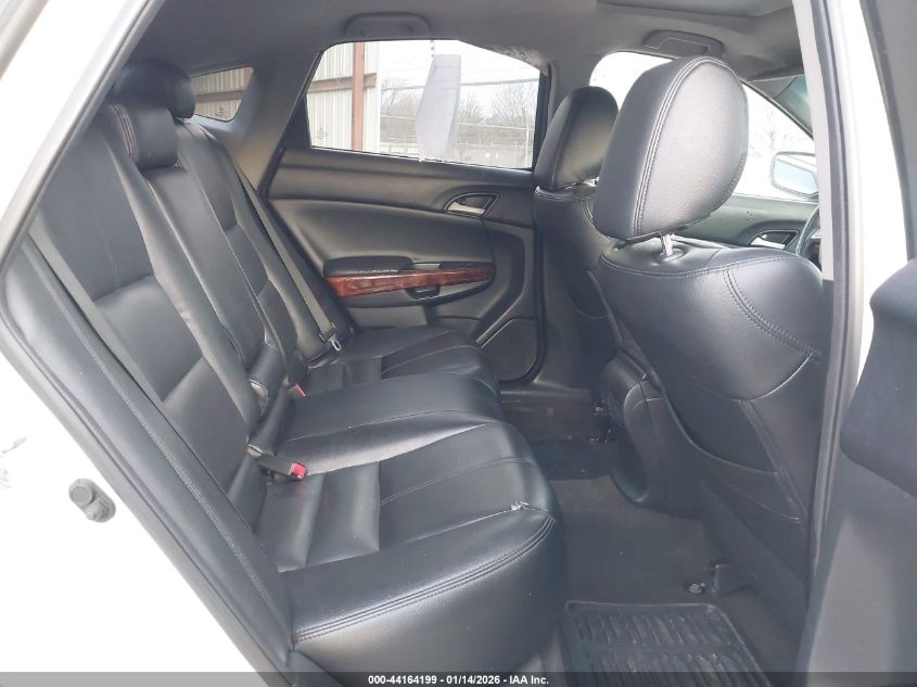 2010 Honda Accord Crosstour Ex VIN: 5J6TF1H36AL010820 Lot: 44164199