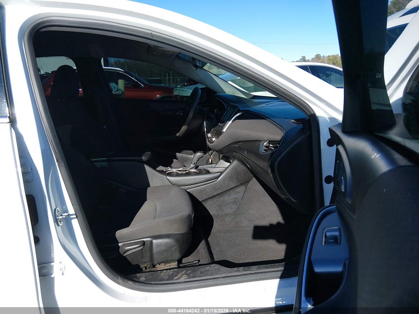 2016 Chevrolet Malibu 1Lt