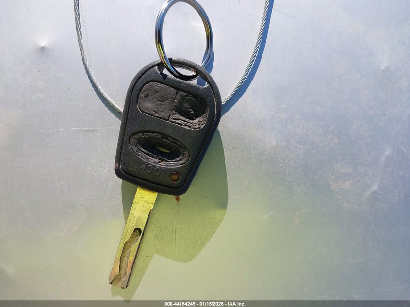 2005 Land Rover Range Rover Hse VIN: SALMF11425A190854 Lot: 44164249