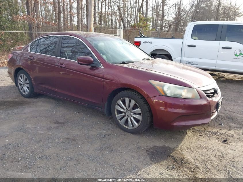 2011 Honda Accord