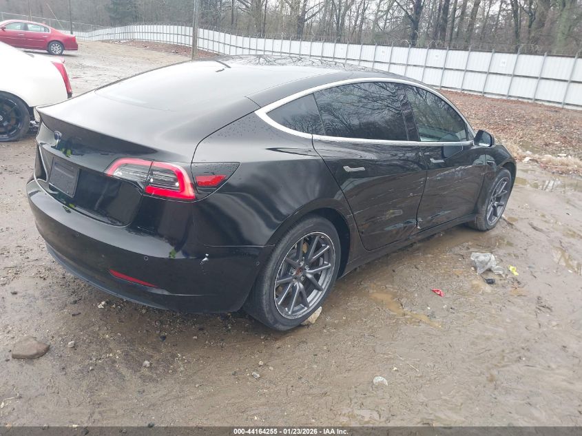 2019 Tesla Model 3 Long Range/Mid Range/Standard Range/Standard Range Plus