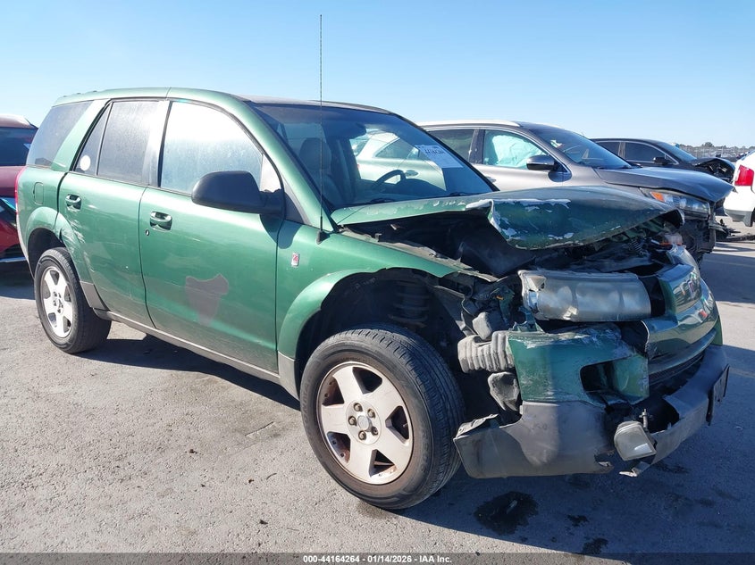 2004 SATURN VUE V6