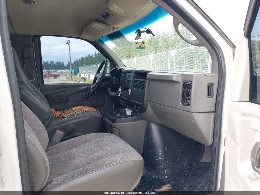 2004 Chevrolet Express