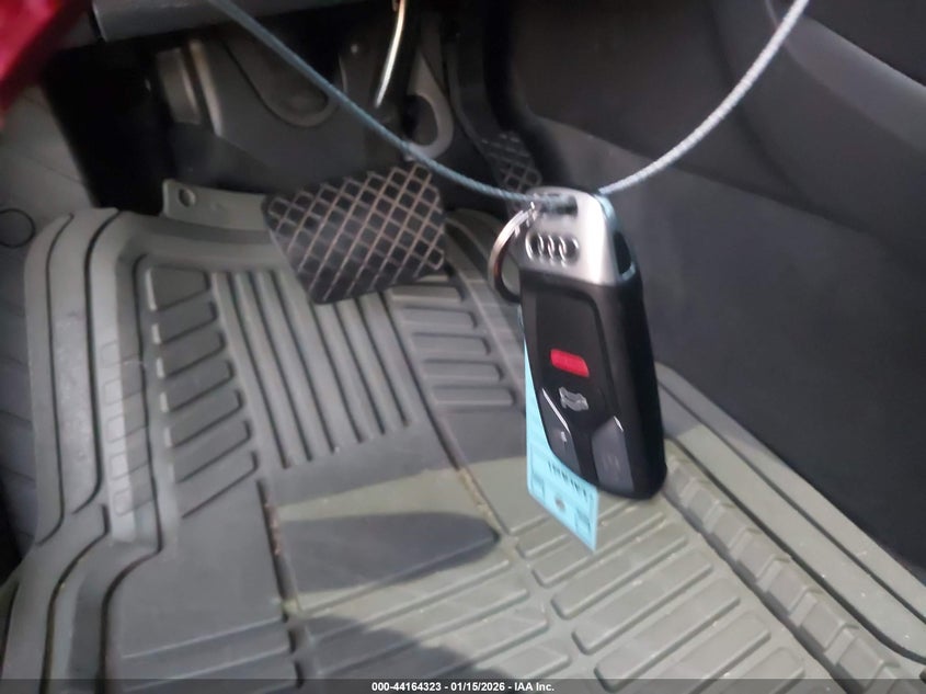 2018 Audi Q5 2.0T Premium/2.0T Tech Premium VIN: WA1BNAFY1J2212712 Lot: 44164323