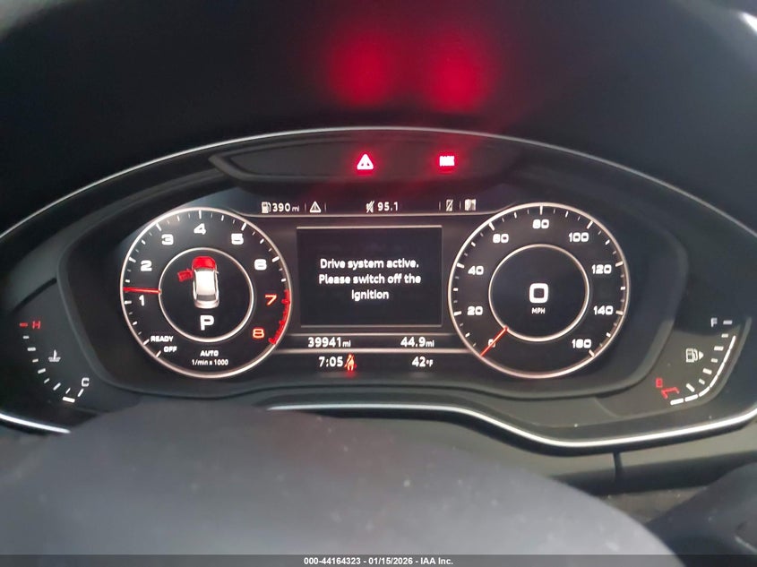 2018 Audi Q5 2.0T Premium/2.0T Tech Premium VIN: WA1BNAFY1J2212712 Lot: 44164323