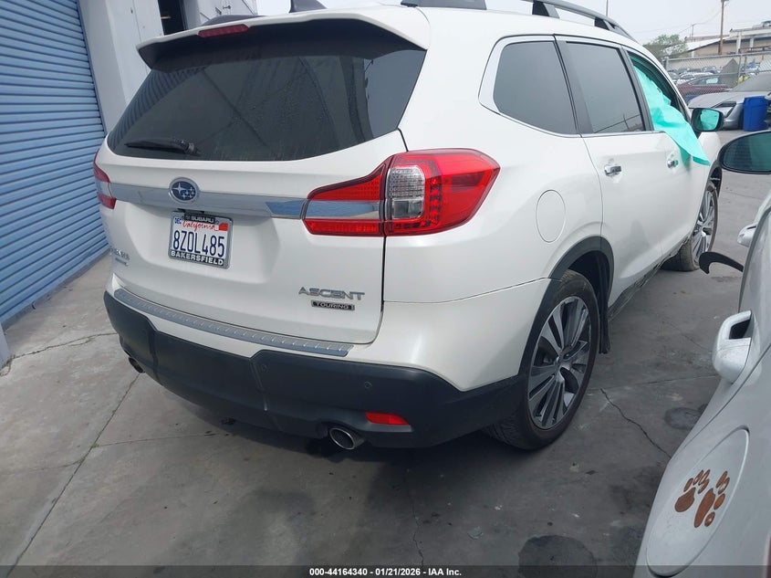 2022 Subaru Ascent Touring