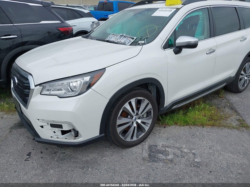 2022 Subaru Ascent Touring