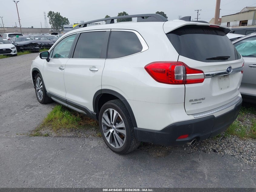2022 Subaru Ascent Touring