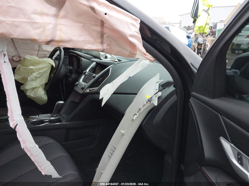 2014 GMC Terrain Sle-2